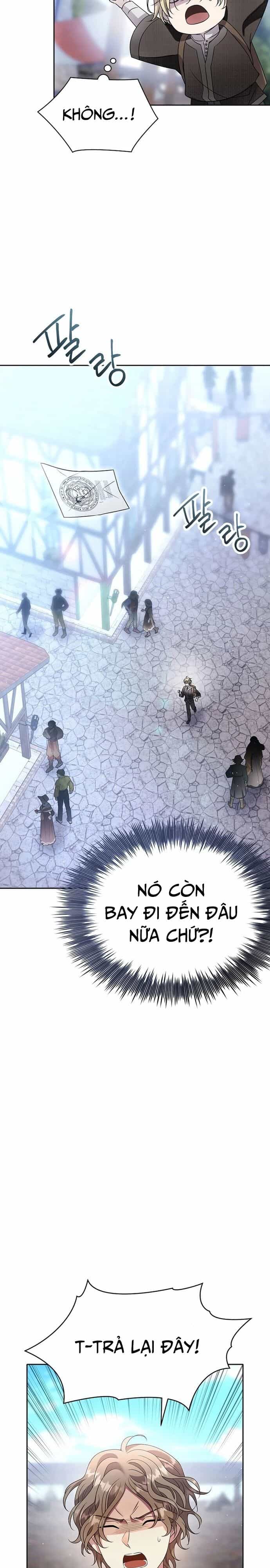 Ngục Tối Black Haze - Chương 9 - ảnh 25