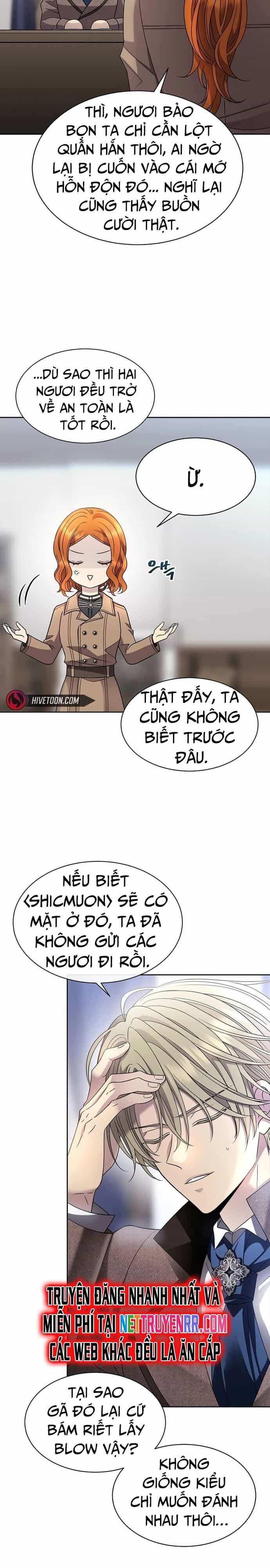 Ngục Tối Black Haze - Chương 9 - ảnh 3