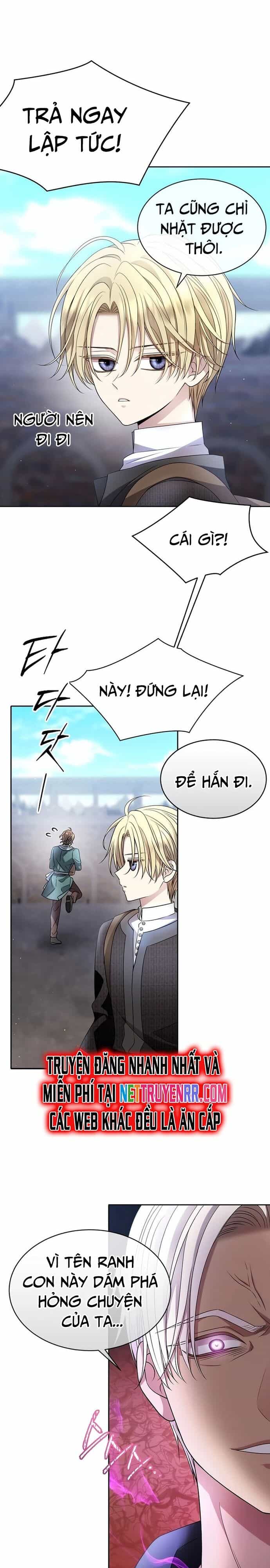 Ngục Tối Black Haze - Chương 9 - ảnh 30