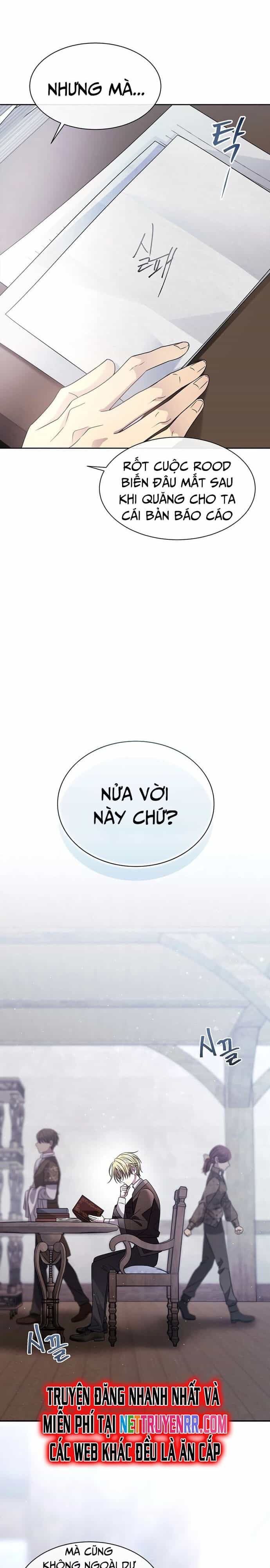 Ngục Tối Black Haze - Chương 9 - ảnh 7