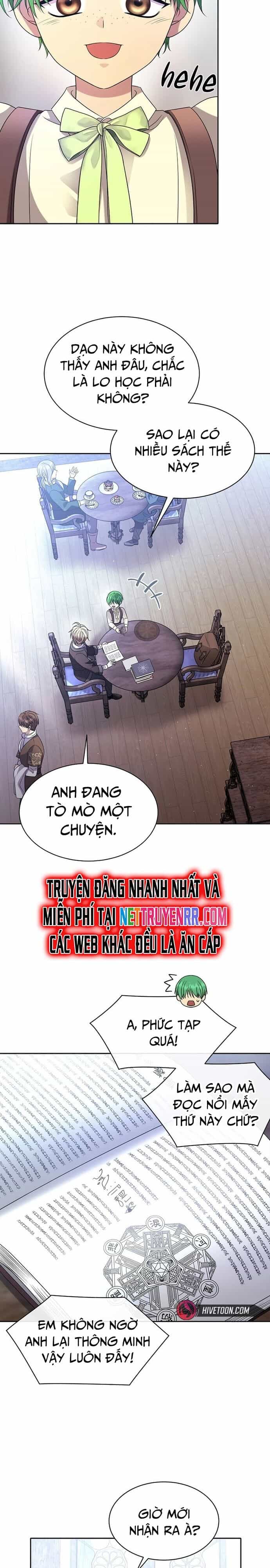 Ngục Tối Black Haze - Chương 9 - ảnh 9