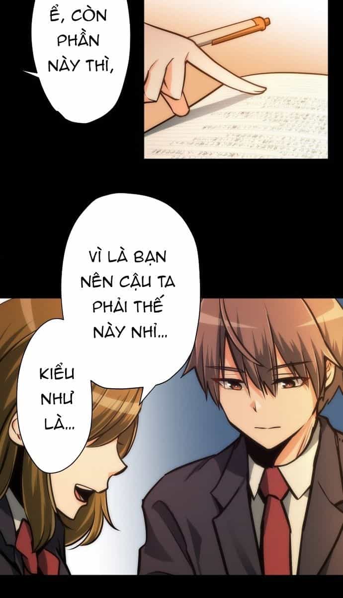 Ngục Tối: Tháp Đảo Ngược - Chương 1 - ảnh 115