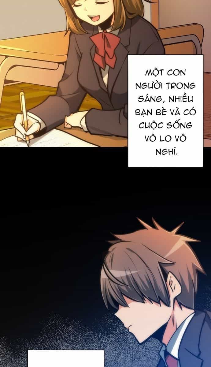 Ngục Tối: Tháp Đảo Ngược - Chương 1 - ảnh 117