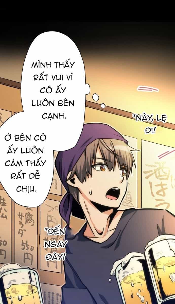 Ngục Tối: Tháp Đảo Ngược - Chương 1 - ảnh 123