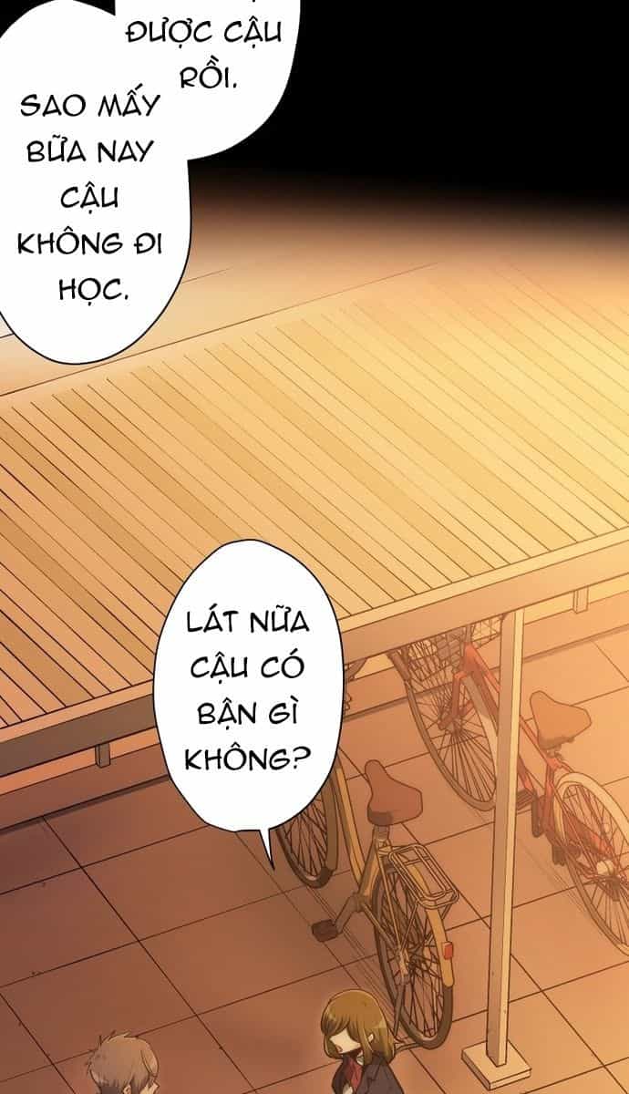Ngục Tối: Tháp Đảo Ngược - Chương 1 - ảnh 140