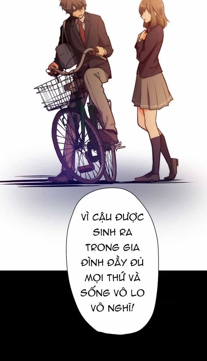 Ngục Tối: Tháp Đảo Ngược - Chương 1 - ảnh 149