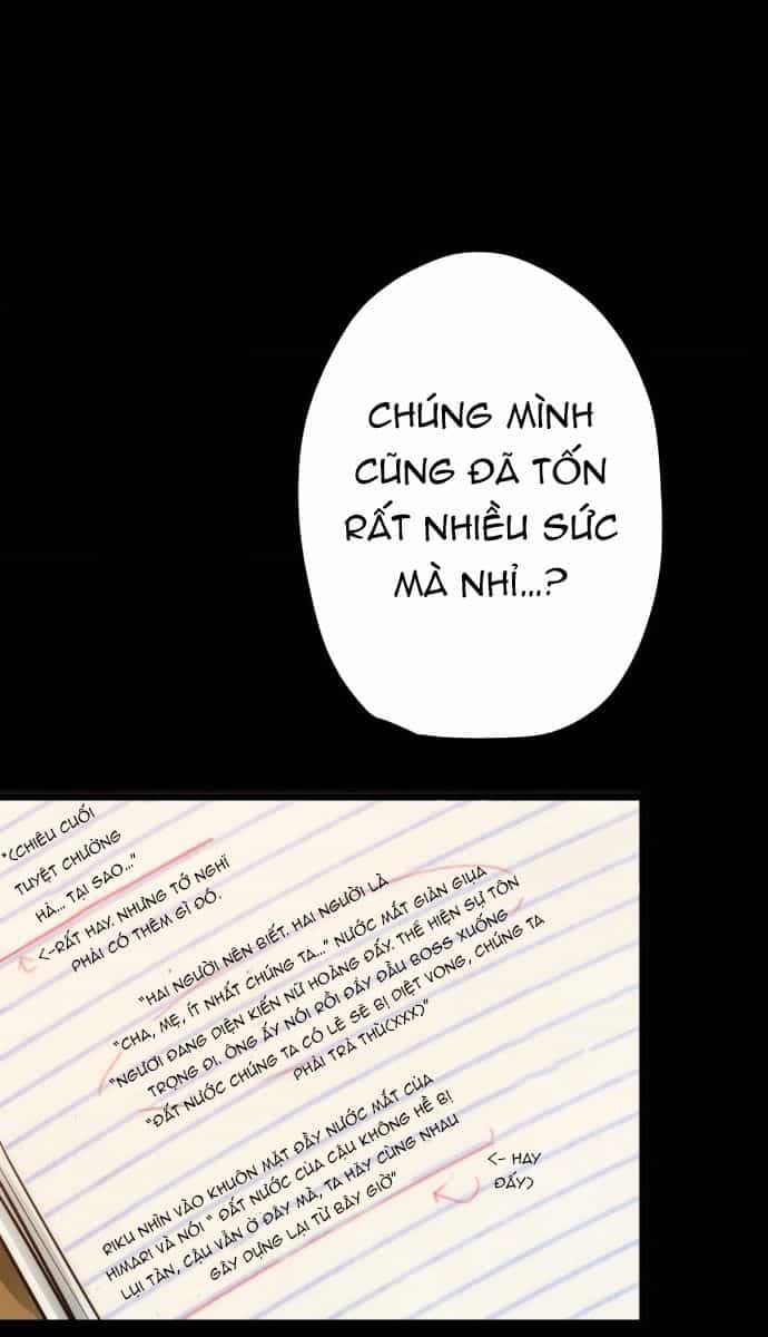 Ngục Tối: Tháp Đảo Ngược - Chương 1 - ảnh 165