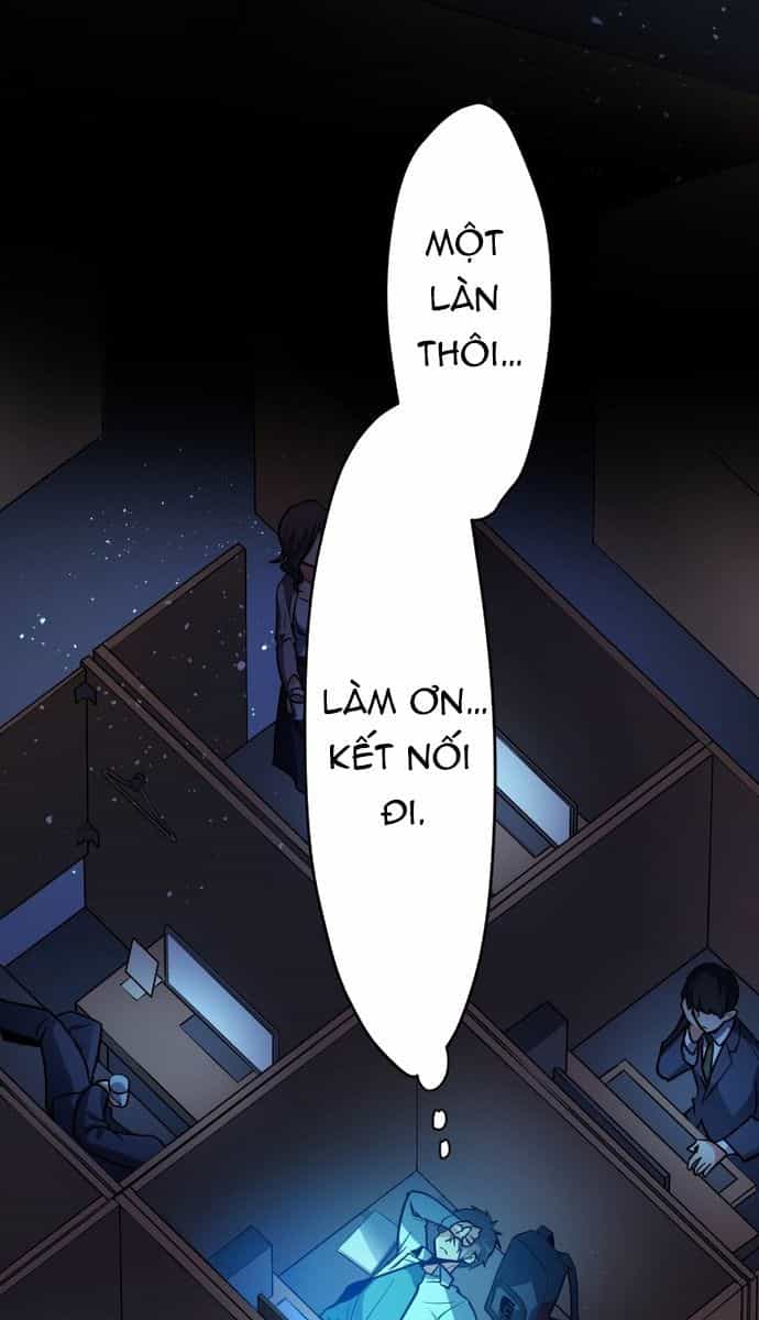 Ngục Tối: Tháp Đảo Ngược - Chương 1 - ảnh 187