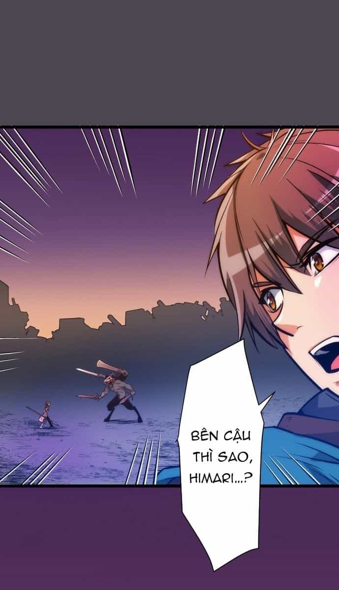 Ngục Tối: Tháp Đảo Ngược - Chương 1 - ảnh 32