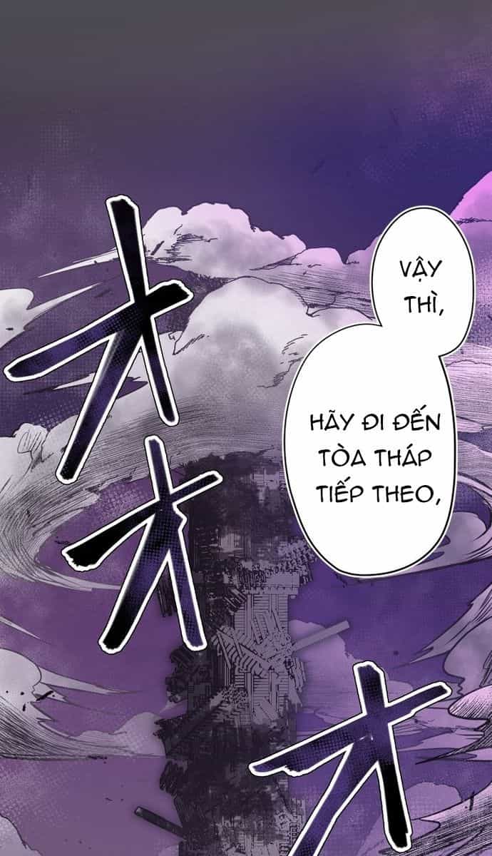 Ngục Tối: Tháp Đảo Ngược - Chương 1 - ảnh 61