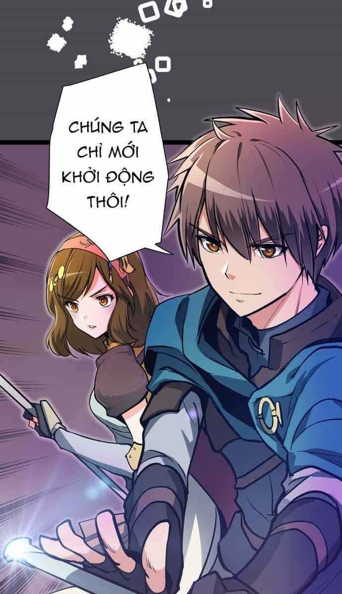 Ngục Tối: Tháp Đảo Ngược - Chương 1 - ảnh 64