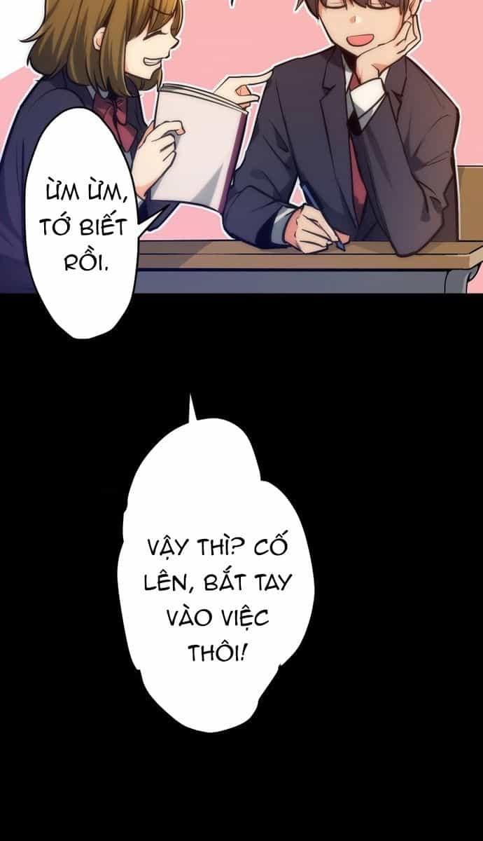 Ngục Tối: Tháp Đảo Ngược - Chương 1 - ảnh 99