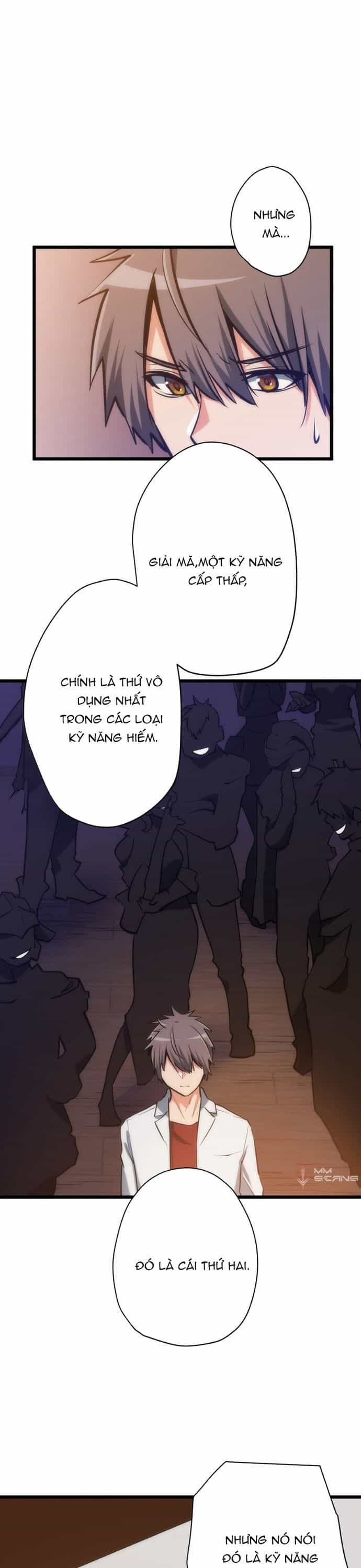 Ngục Tối: Tháp Đảo Ngược - Chương 10 - ảnh 29