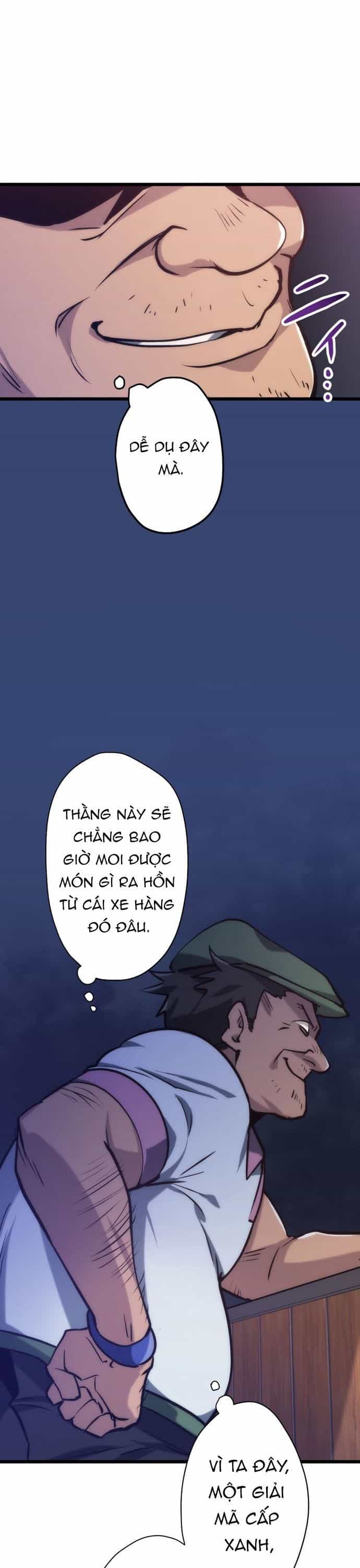 Ngục Tối: Tháp Đảo Ngược - Chương 11 - ảnh 36