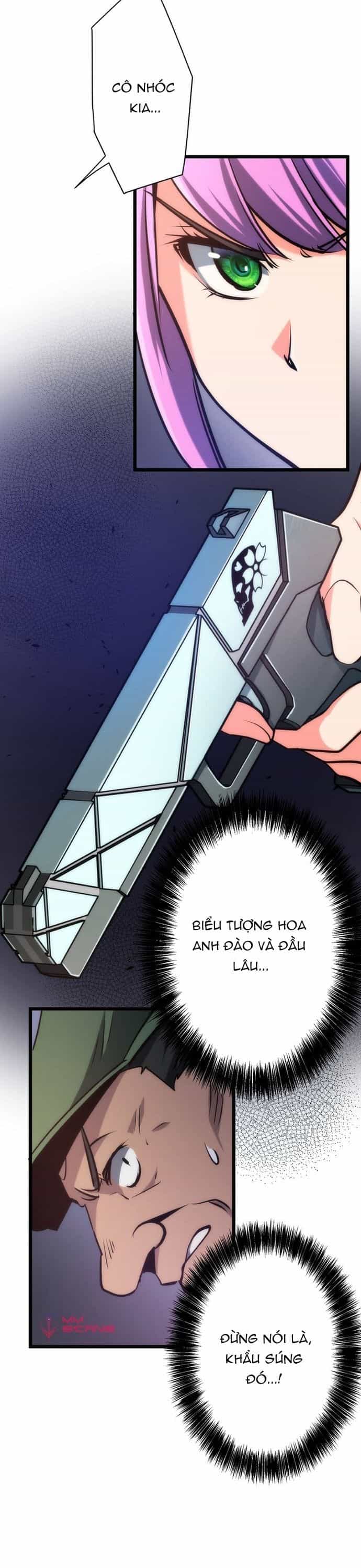 Ngục Tối: Tháp Đảo Ngược - Chương 12 - ảnh 19