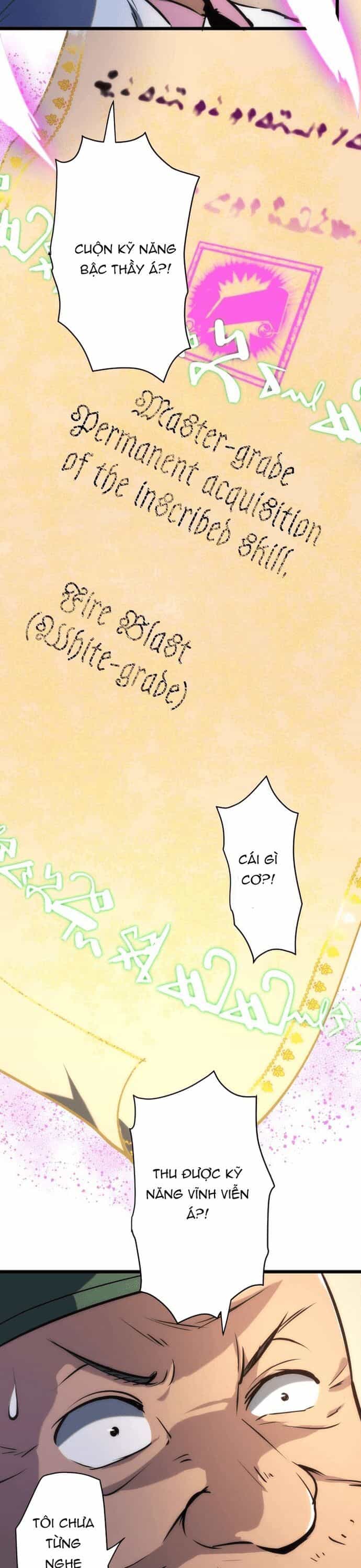 Ngục Tối: Tháp Đảo Ngược - Chương 12 - ảnh 7