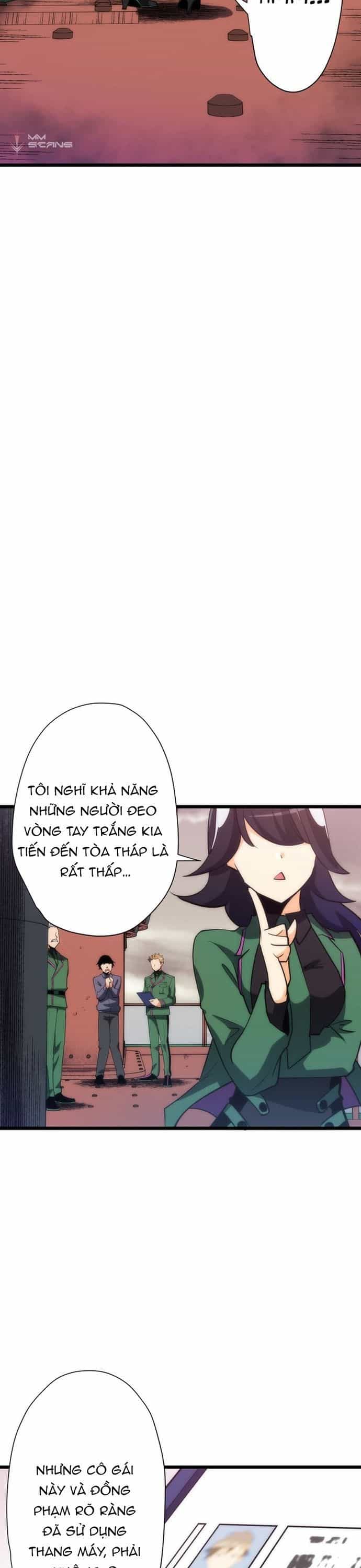 Ngục Tối: Tháp Đảo Ngược - Chương 14 - ảnh 47