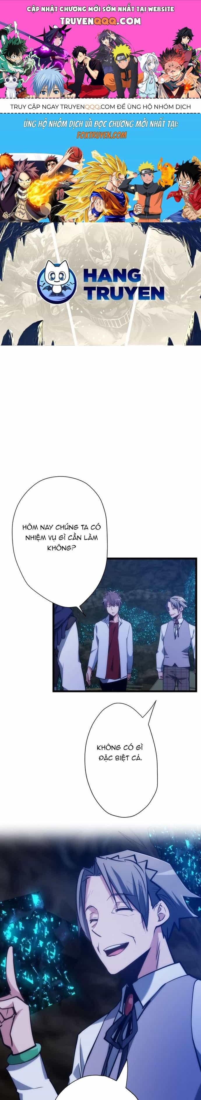 Ngục Tối: Tháp Đảo Ngược - Chương 15 - ảnh 1