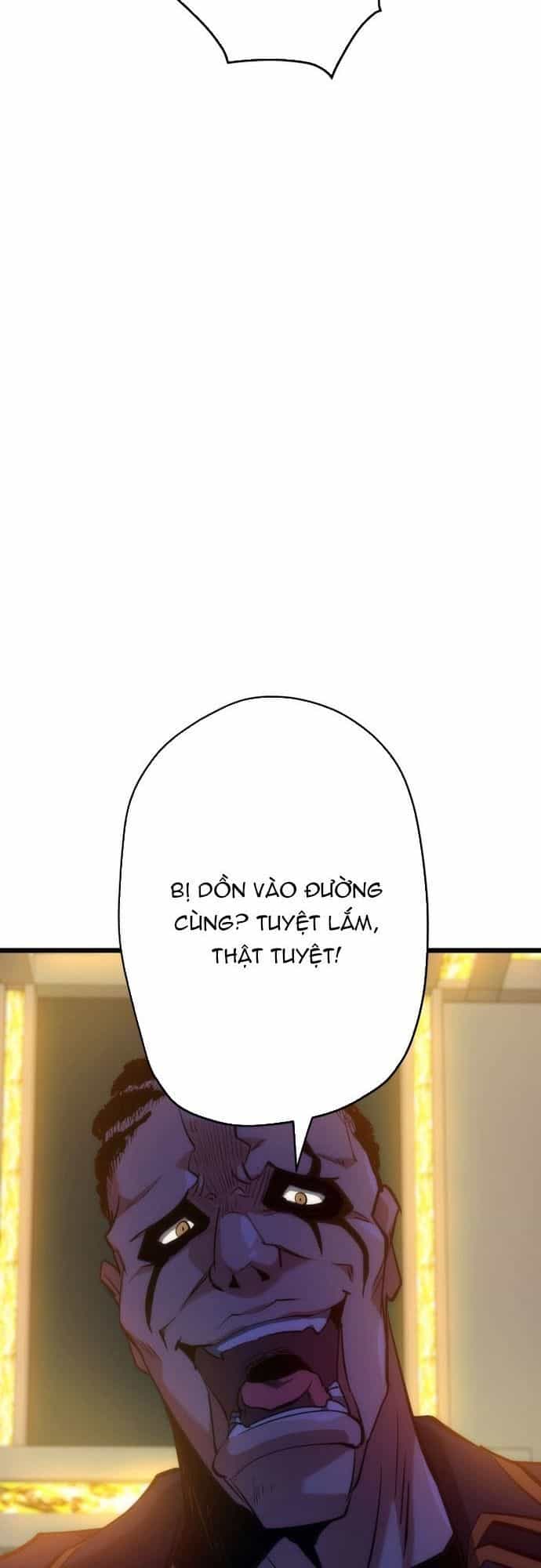 Ngục Tối: Tháp Đảo Ngược - Chương 17 - ảnh 23
