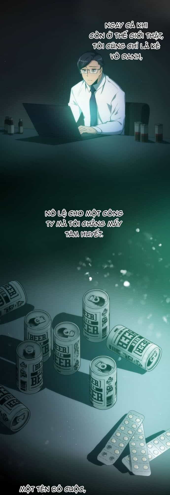 Ngục Tối: Tháp Đảo Ngược - Chương 17 - ảnh 33