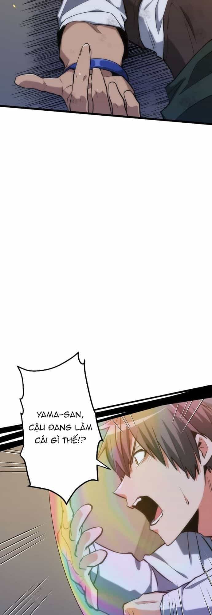 Ngục Tối: Tháp Đảo Ngược - Chương 17 - ảnh 41