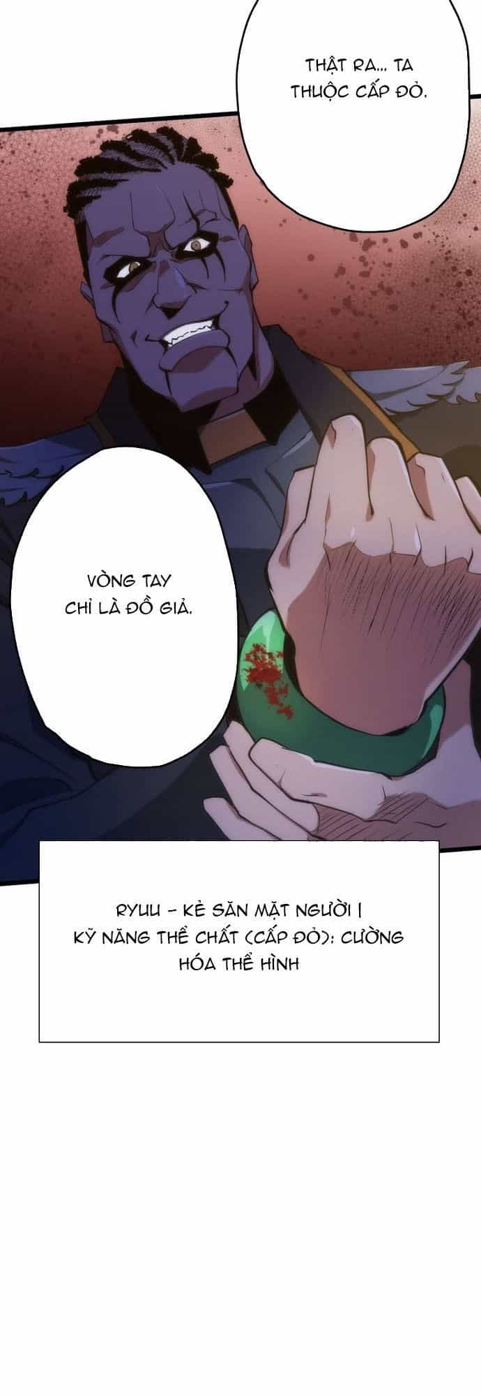 Ngục Tối: Tháp Đảo Ngược - Chương 17 - ảnh 5