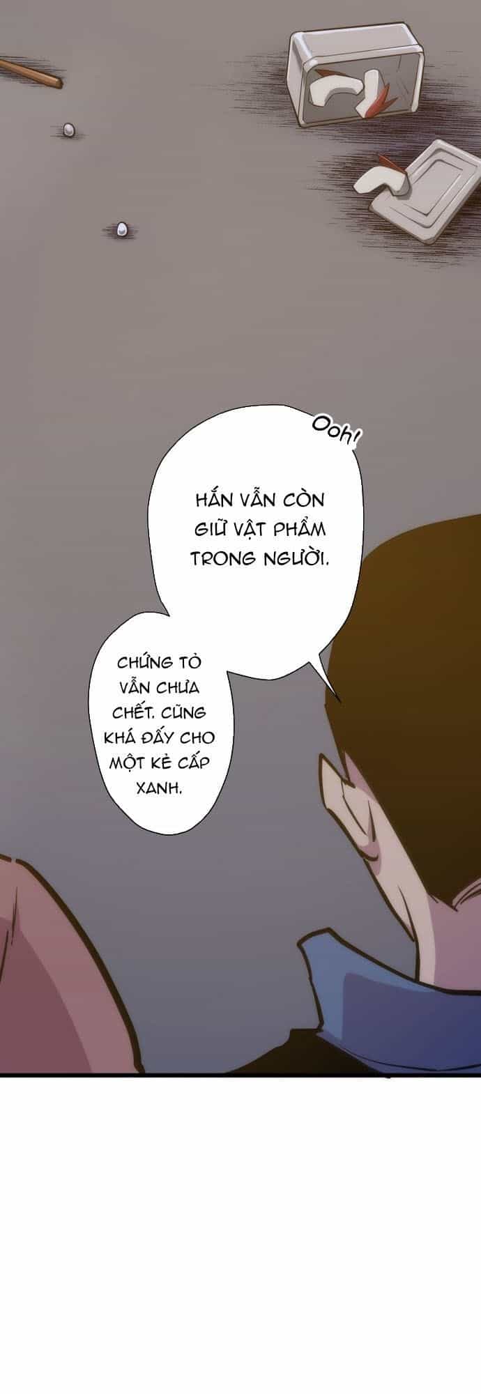 Ngục Tối: Tháp Đảo Ngược - Chương 17 - ảnh 55