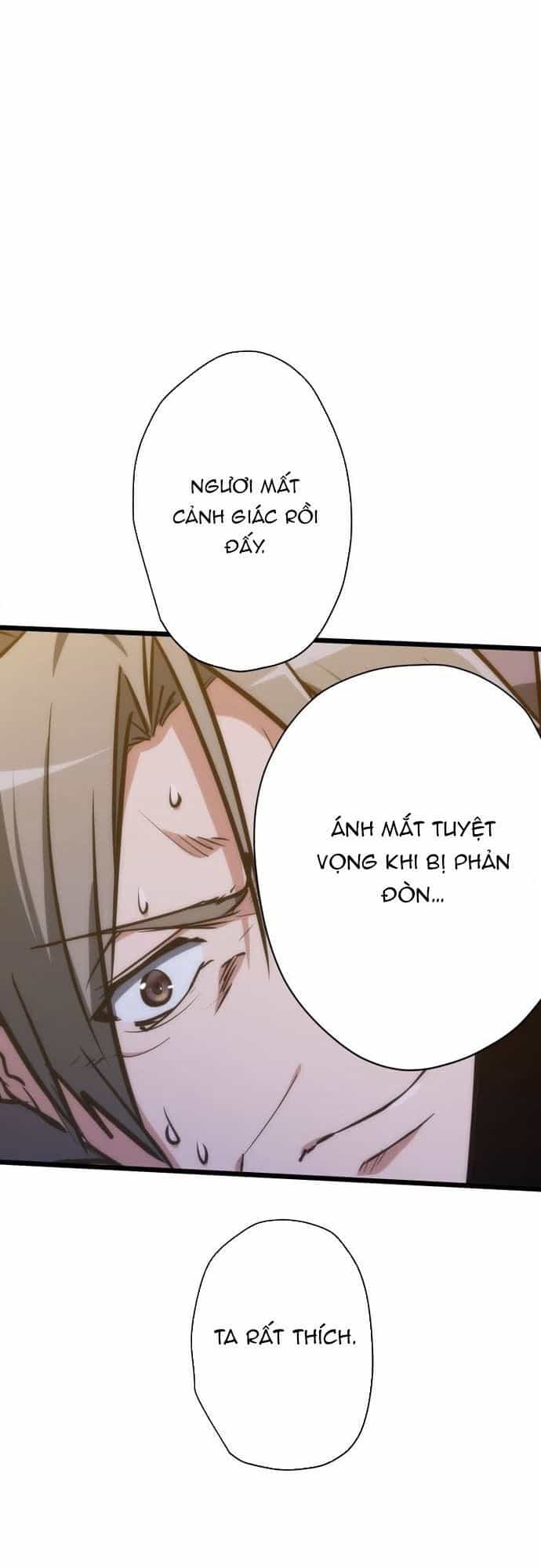 Ngục Tối: Tháp Đảo Ngược - Chương 17 - ảnh 6