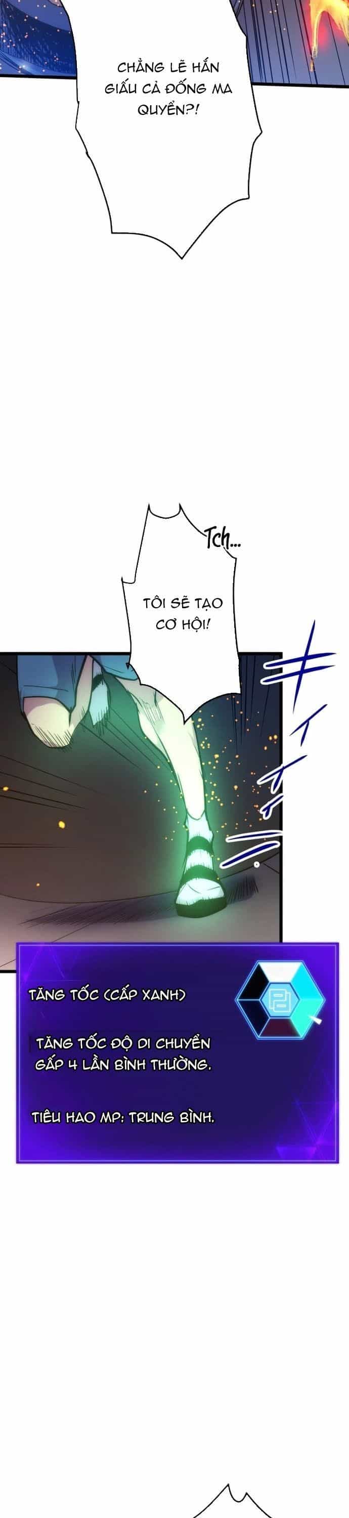 Ngục Tối: Tháp Đảo Ngược - Chương 18 - ảnh 14