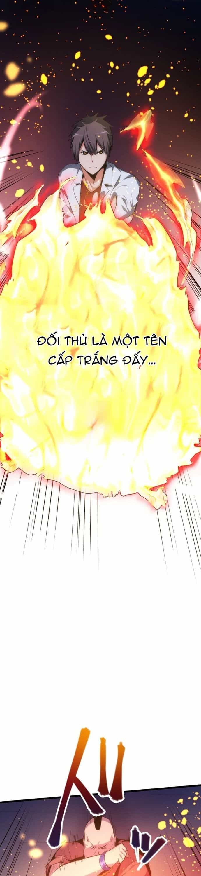 Ngục Tối: Tháp Đảo Ngược - Chương 18 - ảnh 24