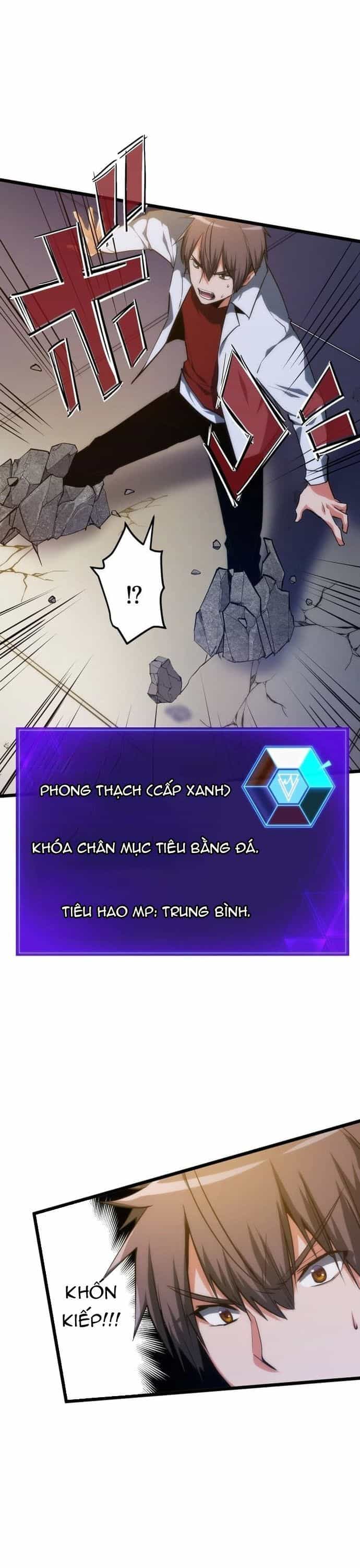 Ngục Tối: Tháp Đảo Ngược - Chương 18 - ảnh 32