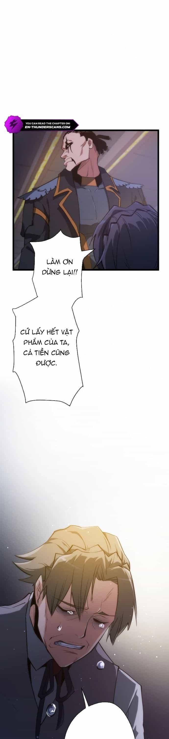 Ngục Tối: Tháp Đảo Ngược - Chương 18 - ảnh 52