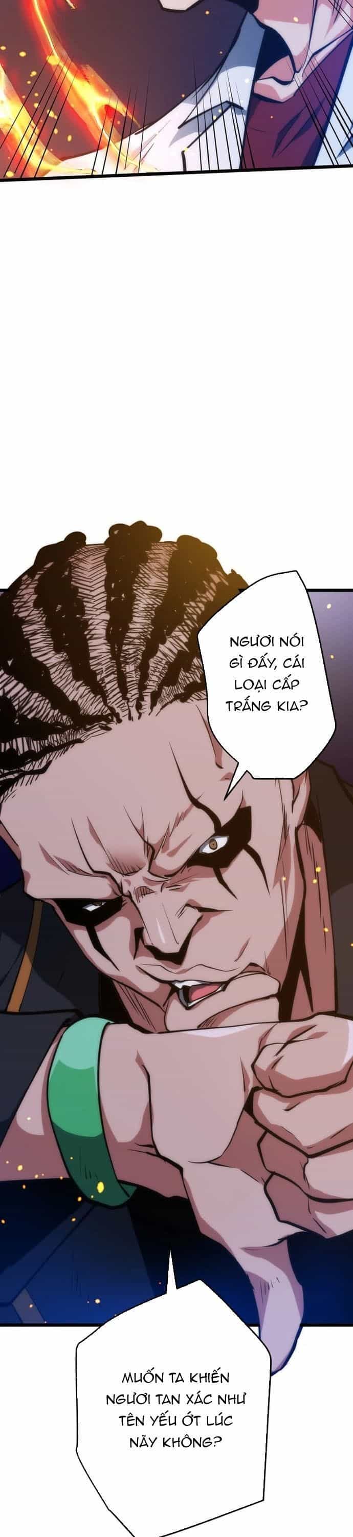 Ngục Tối: Tháp Đảo Ngược - Chương 18 - ảnh 6
