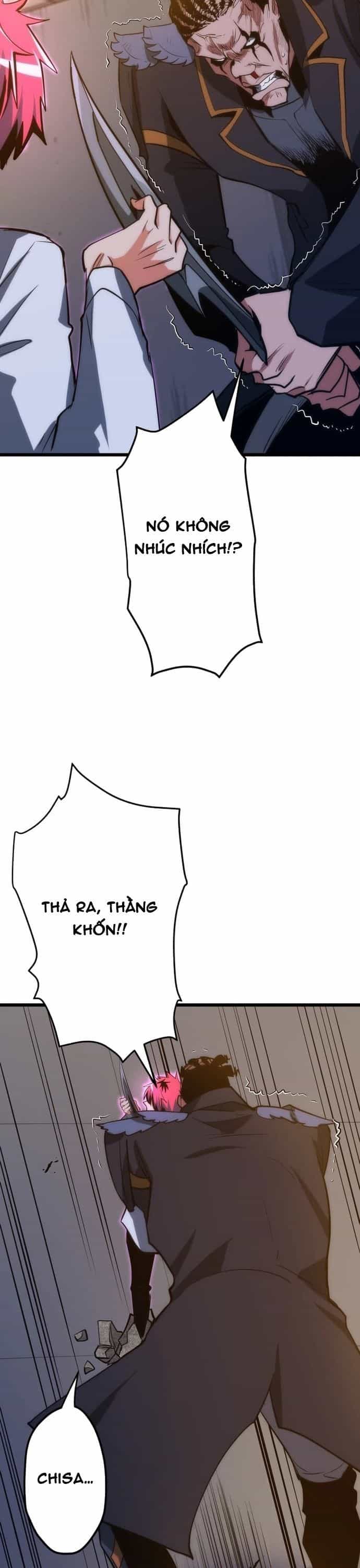 Ngục Tối: Tháp Đảo Ngược - Chương 20 - ảnh 49