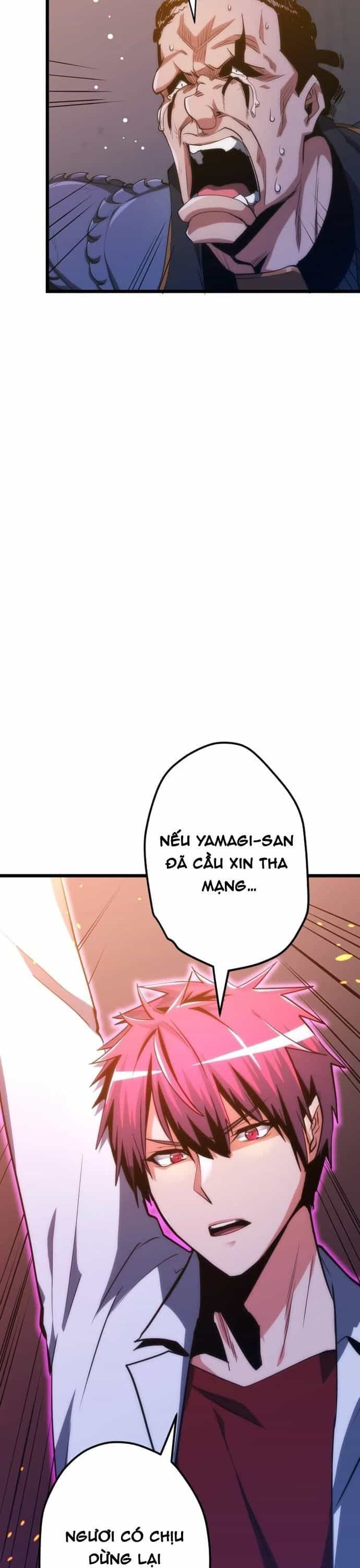 Ngục Tối: Tháp Đảo Ngược - Chương 20 - ảnh 59