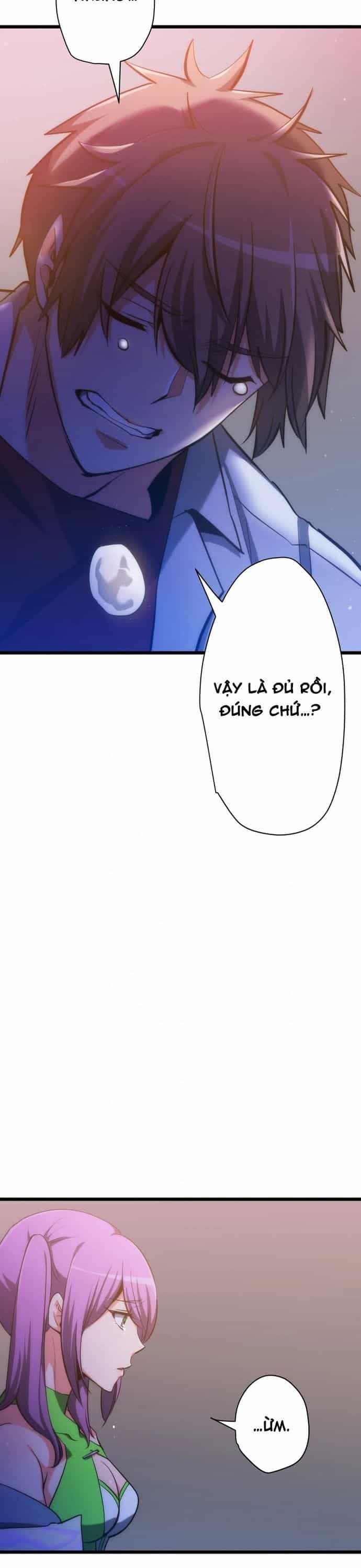 Ngục Tối: Tháp Đảo Ngược - Chương 20 - ảnh 69