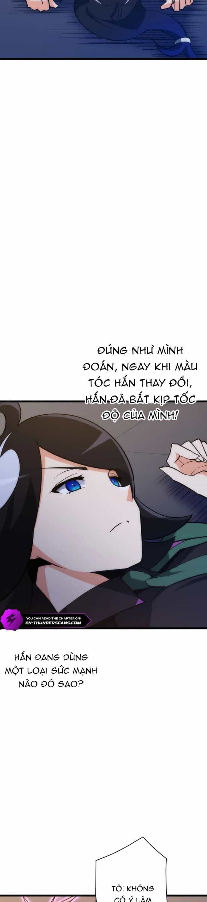 Ngục Tối: Tháp Đảo Ngược - Chương 23 - ảnh 18