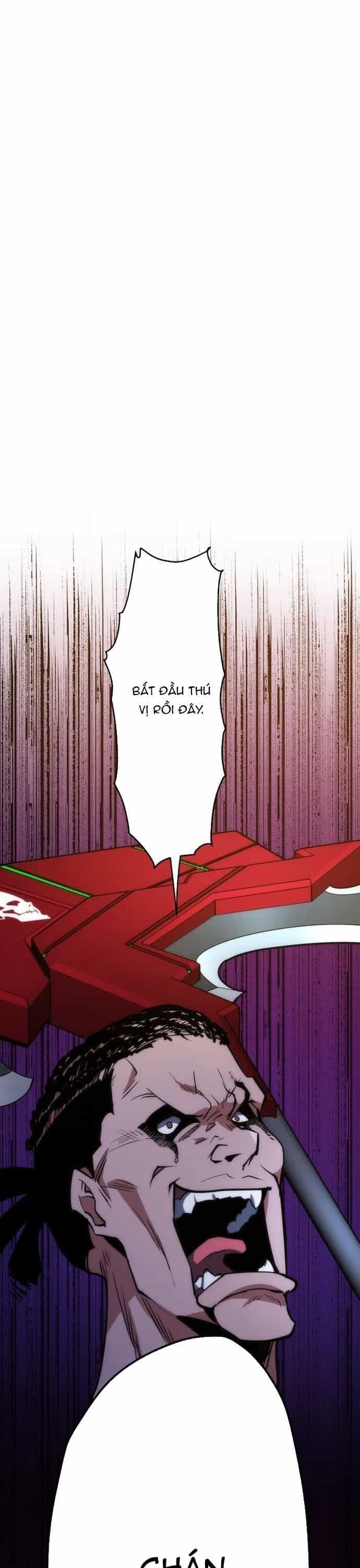 Ngục Tối: Tháp Đảo Ngược - Chương 25 - ảnh 40