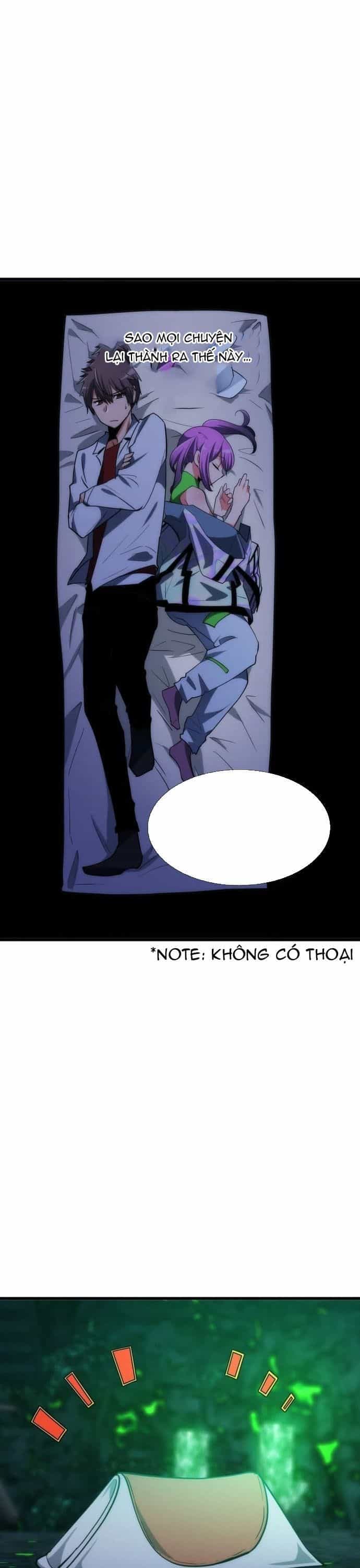 Ngục Tối: Tháp Đảo Ngược - Chương 25 - ảnh 53