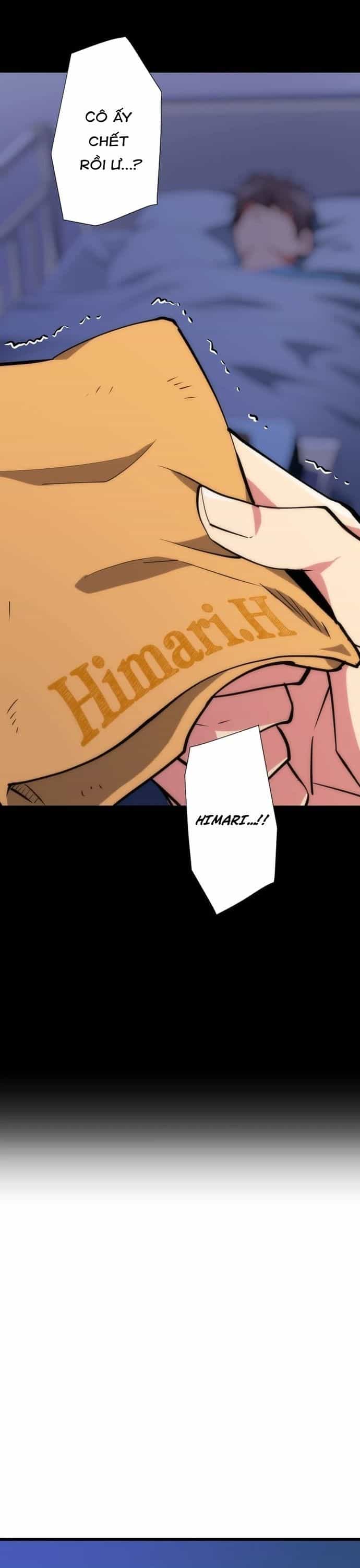 Ngục Tối: Tháp Đảo Ngược - Chương 26 - ảnh 16