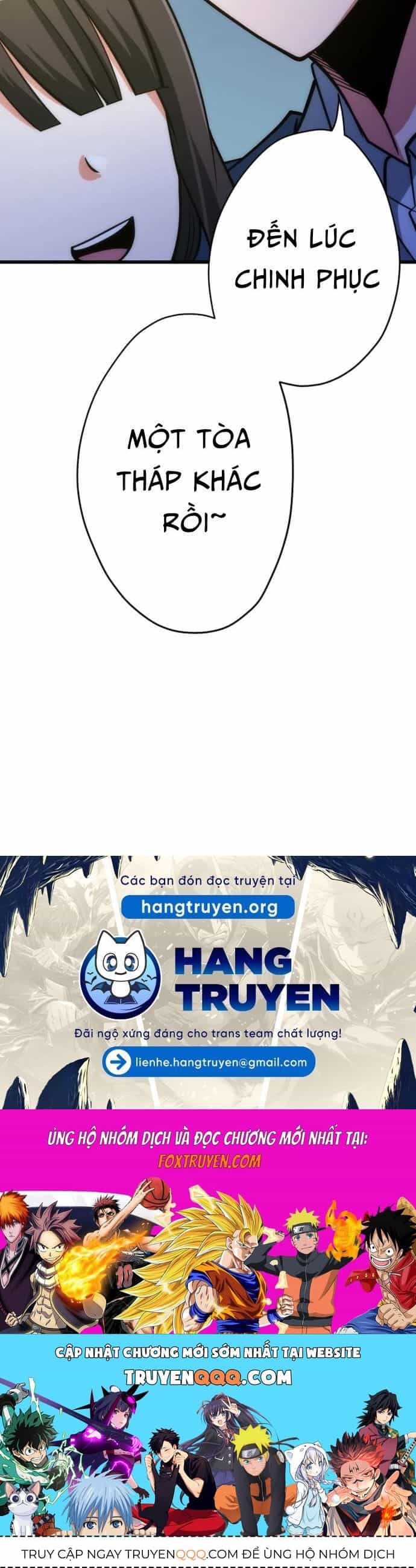 Ngục Tối: Tháp Đảo Ngược - Chương 26 - ảnh 42