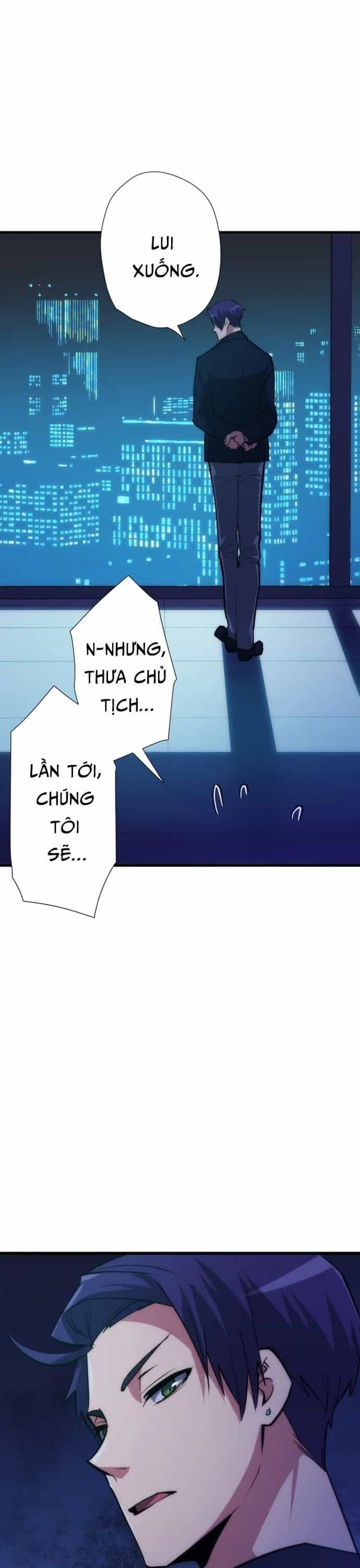 Ngục Tối: Tháp Đảo Ngược - Chương 26 - ảnh 9