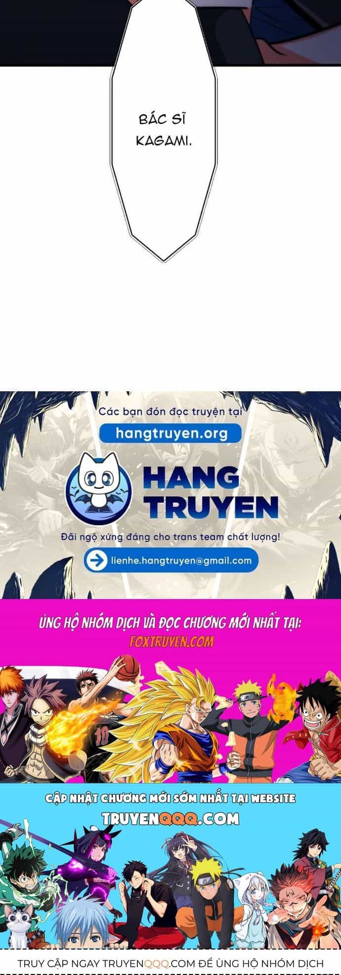 Ngục Tối: Tháp Đảo Ngược - Chương 27 - ảnh 28