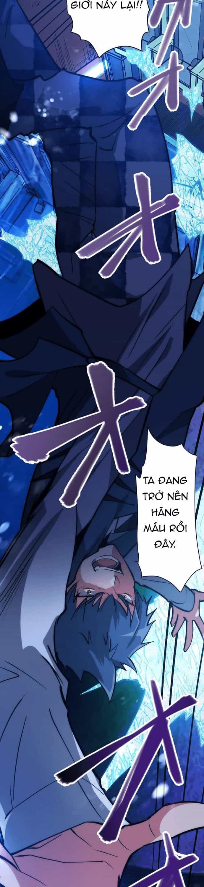 Ngục Tối: Tháp Đảo Ngược - Chương 28 - ảnh 48