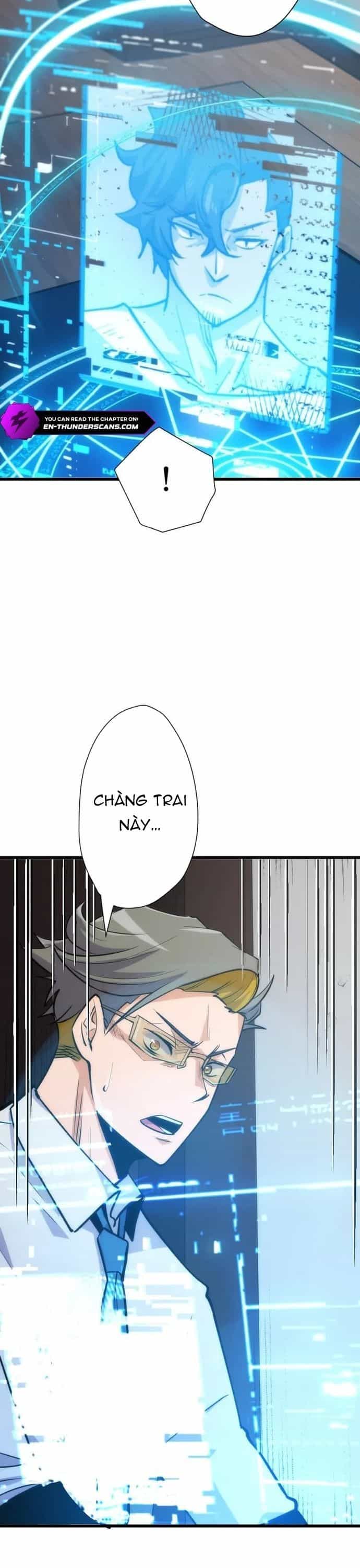 Ngục Tối: Tháp Đảo Ngược - Chương 29 - ảnh 16