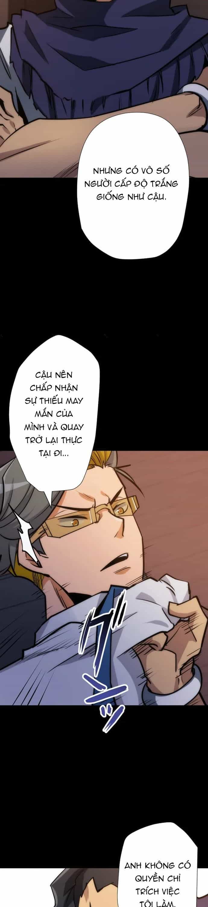 Ngục Tối: Tháp Đảo Ngược - Chương 29 - ảnh 21