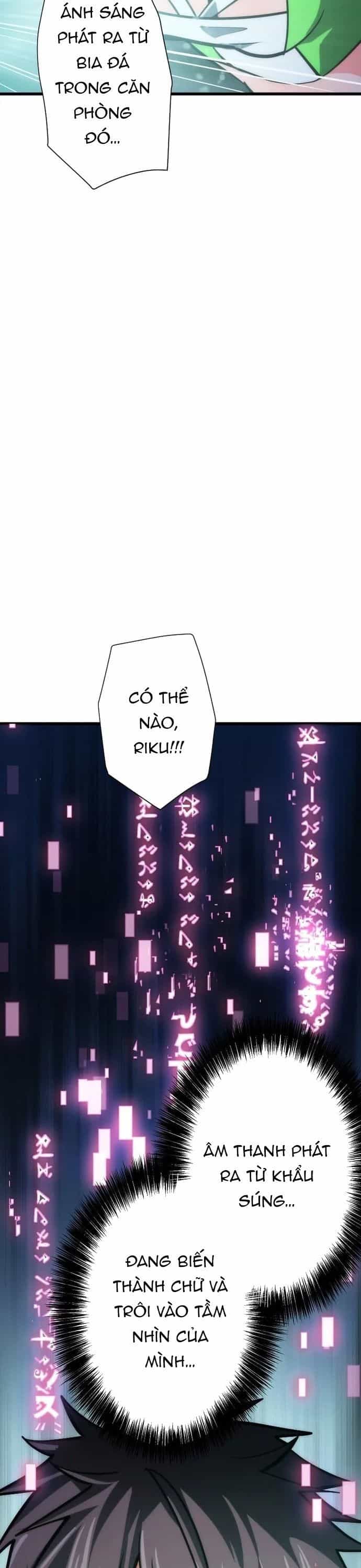 Ngục Tối: Tháp Đảo Ngược - Chương 30 - ảnh 42