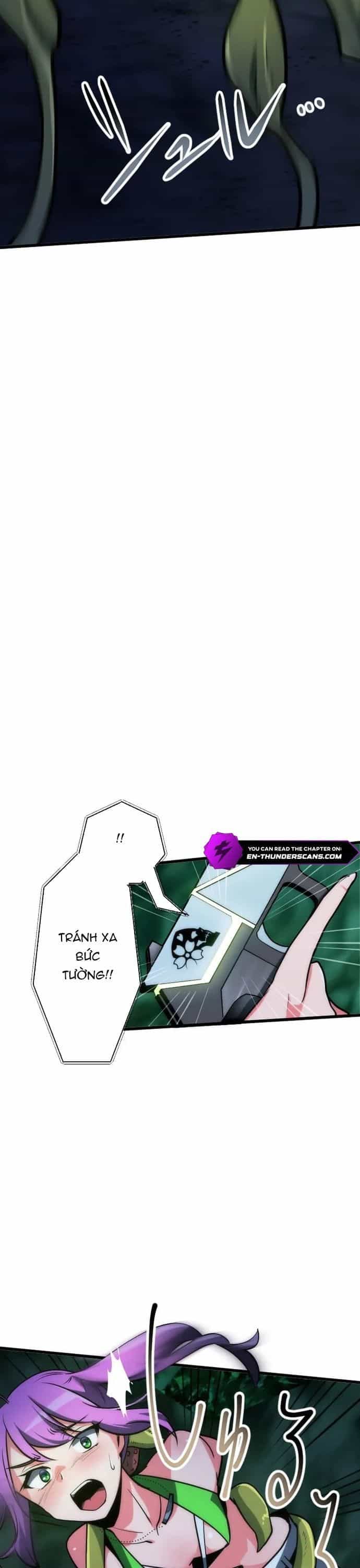 Ngục Tối: Tháp Đảo Ngược - Chương 31 - ảnh 37