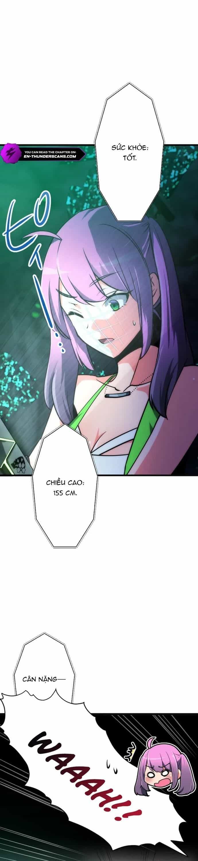 Ngục Tối: Tháp Đảo Ngược - Chương 31 - ảnh 5