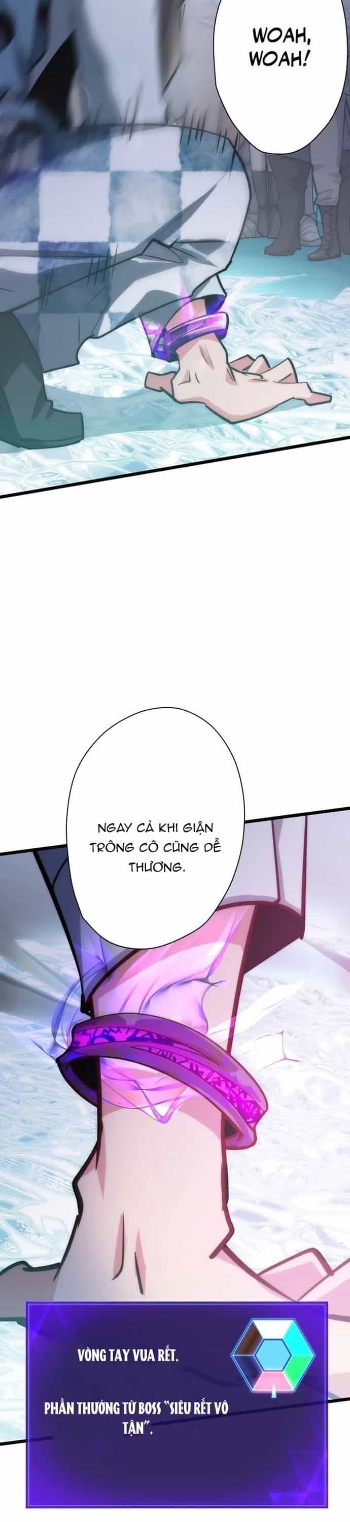 Ngục Tối: Tháp Đảo Ngược - Chương 33 - ảnh 27